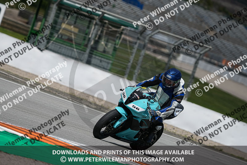 march 2018;motorbikes;no limits;peter wileman photography;portugal;trackday digital images;valencia